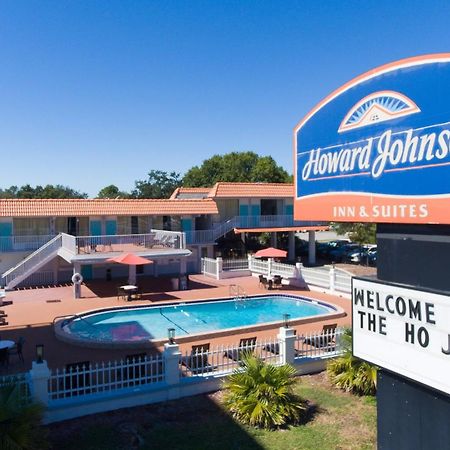 Howard Johnson By Wyndham Clearwater - Dunedin Екстер'єр фото