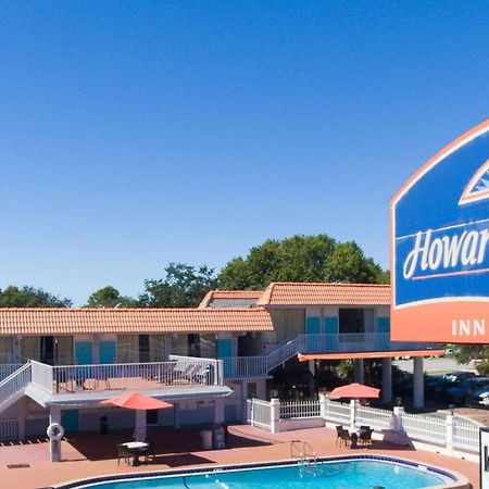 Howard Johnson By Wyndham Clearwater - Dunedin Екстер'єр фото