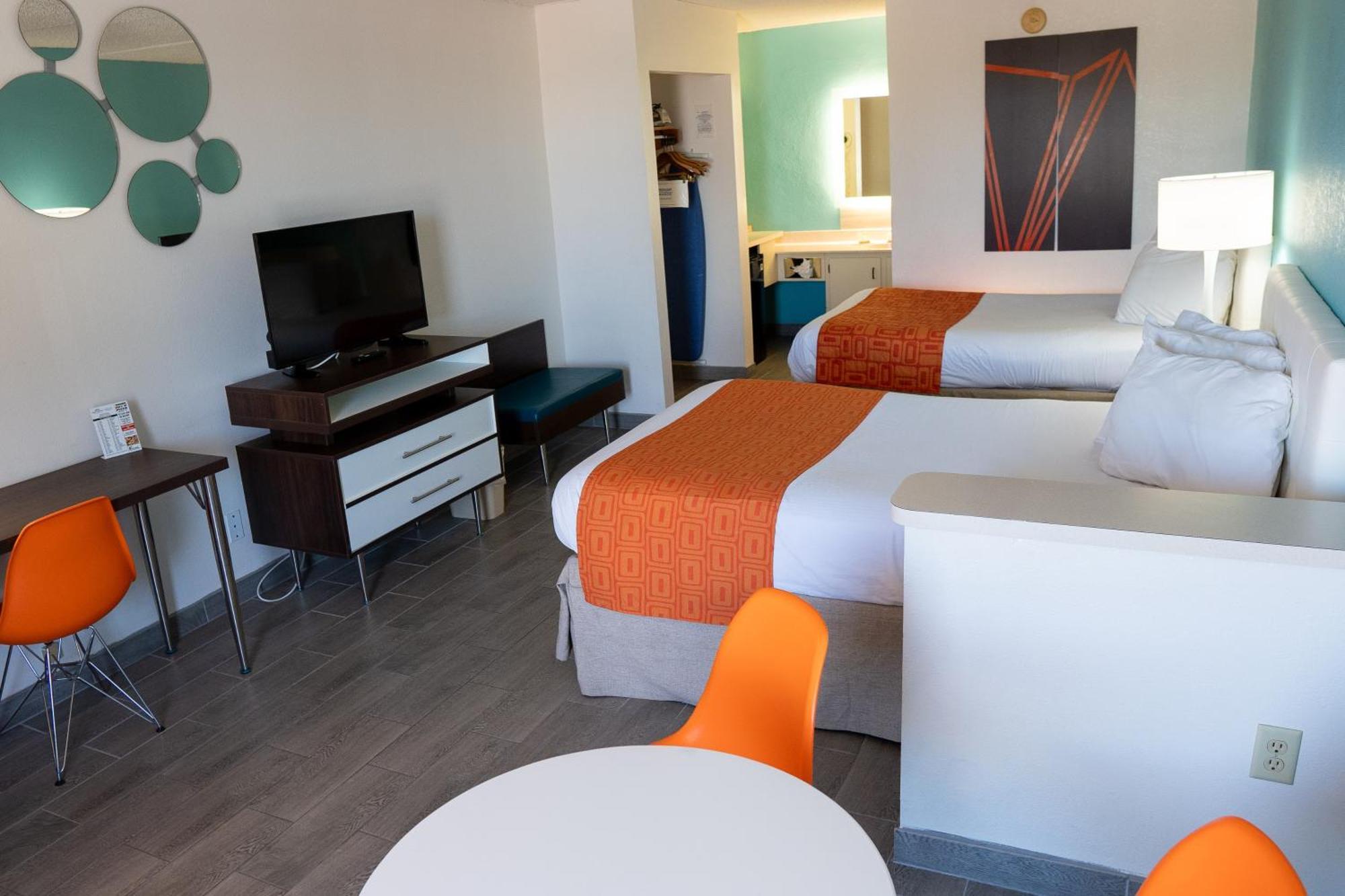 Howard Johnson By Wyndham Clearwater - Dunedin Екстер'єр фото